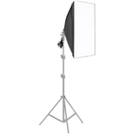 Softbox-para-Estudio-Greika-50x70cm-Soquete-e27-Instalacao-Rapida--Bivolt-