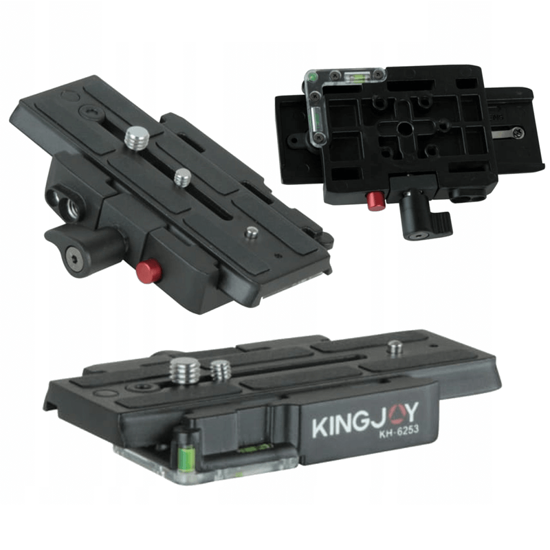 Base-Plate-Quick-Release-KingJoy-KH-6253-Placa-de-Liberacao-Rapida-Estendida-de-2-Estagios