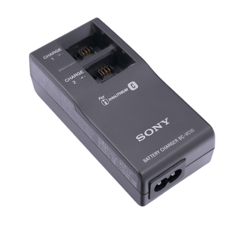 Carregador-Sony-BC-VC10-Duplo-para-Sony-NP-FC10-e-NP-FC11--Bivolt-