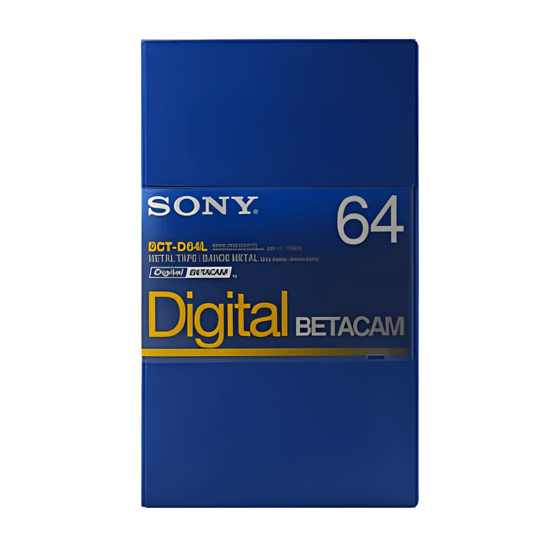 Fita-Betacam-Sony-BCT-D64L-de-64-Minutos