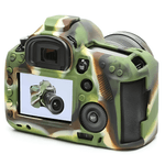 Capa-de-Silicone-para-Canon-5D-Mark-III---5DS-R---5DS--Camuflada-