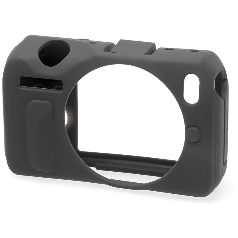 Capa-de-Silicone-para-Canon-EOS-M-Mirrorless