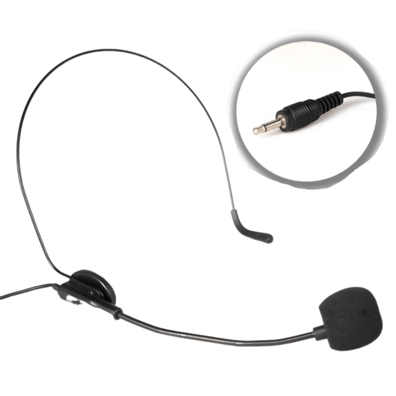 Microfone-Headset-Slim-S1-2-Auricular-P2-TS-3.5mm--Preto-