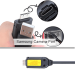 Cabo-RCA-AV-SUC-C3-Audio-e-Video-Composto-para-Cameras-Samsung