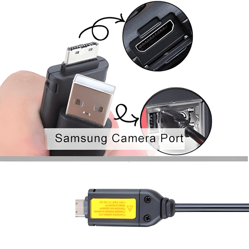 Cabo-RCA-AV-SUC-C3-Audio-e-Video-Composto-para-Cameras-Samsung