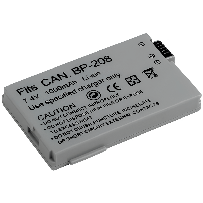 Bateria-BP-208-para-Filmadoras-Canon