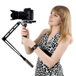 Estabilizador-de-Imagem-Steadicam-Flycam-Pegasus-PE01-ate-2.1Kg