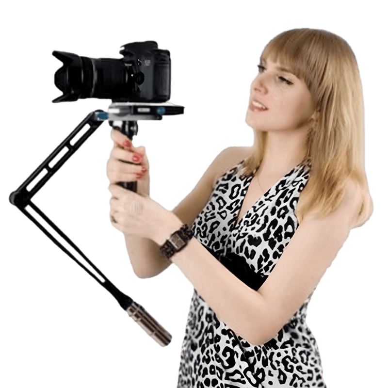 Estabilizador-de-Imagem-Steadicam-Flycam-Pegasus-PE01-ate-2.1Kg