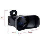 Visor-Viewfinder-Ocular-Duplo-Cn-278-para-Canon-5D-MarkII-com-Ampliacao-3X