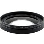 Lente-de-Precisao-0.6x-Schneider-Grande-Angular-para-Panasonic-HVX200