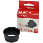 Adaptador-de-Lente-Canon-LA-DC52C-para-PowerShot-A60-A70-A75-e-A85